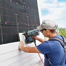 Best Siding for New Construction  in Center Point, IA